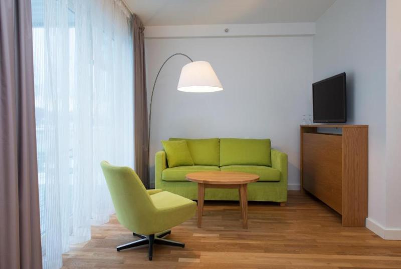 ビジネスルーム, Thon Hotel Sandven