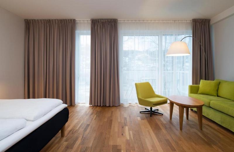 ビジネスルーム, Thon Hotel Sandven