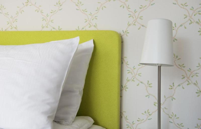 Номер бизнес-класса, Thon Hotel Sandven