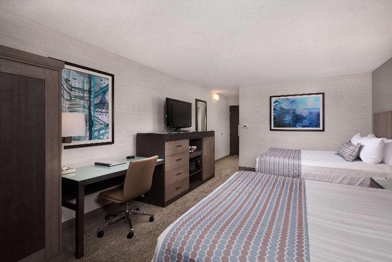 ビジネスルーム, Thon Hotel Sandven