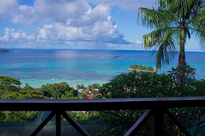 Lejlighed 1 Soveværelse Havudsigt, Mango Lodge