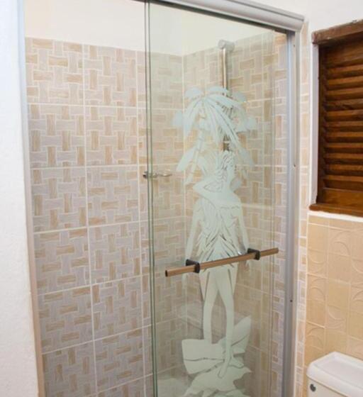 Lejlighed 1 Soveværelse Havudsigt, Mango Lodge