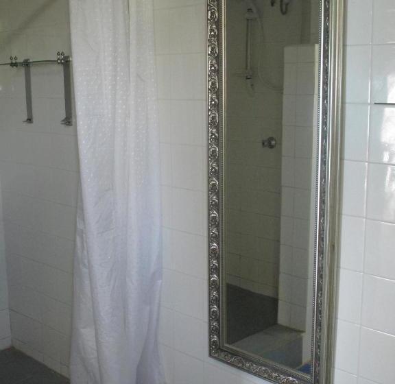 Superior Lejlighed 1 Soveværelse Havudsigt, Mango Lodge