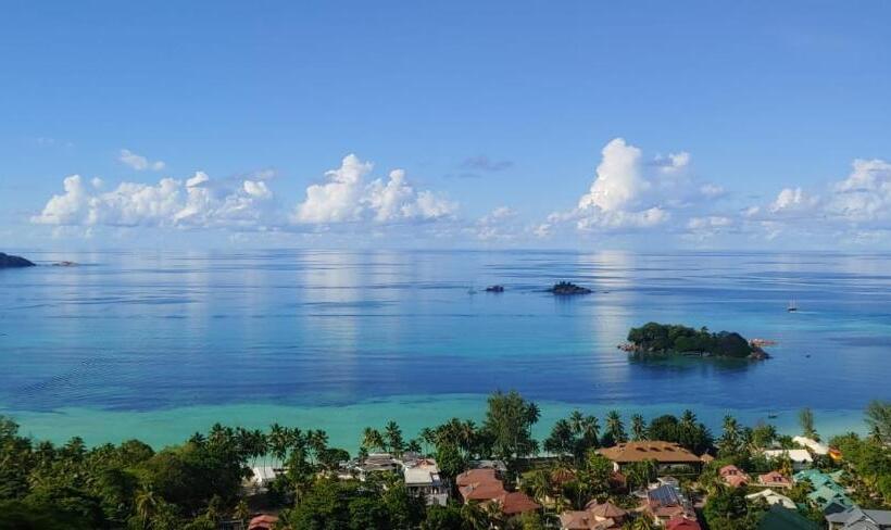 Standard Studio Havudsigt, Mango Lodge