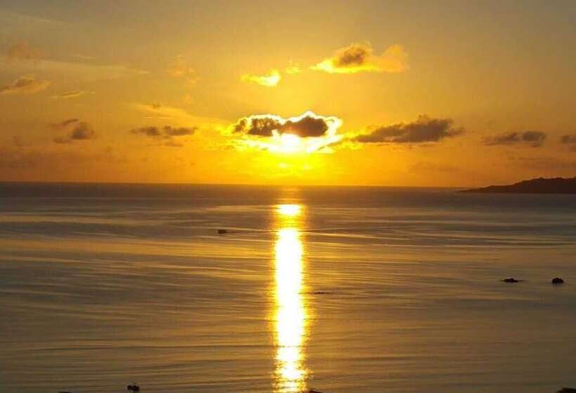 Lejlighed 1 Soveværelse Havudsigt, Mango Lodge