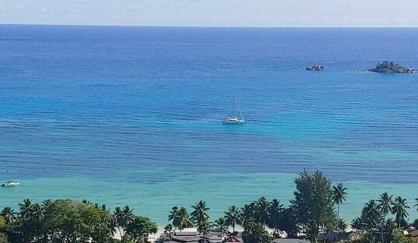 Chalet 1 Soveværelse, Mango Lodge