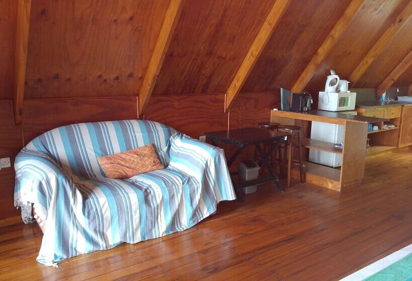 کلبه ییلاقی, Mango Lodge