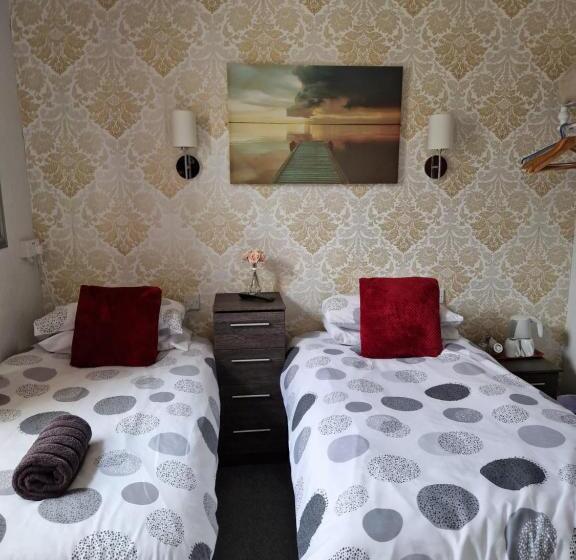 Habitació Estàndard, Stafford House