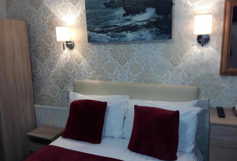 Habitació Estàndard, Stafford House