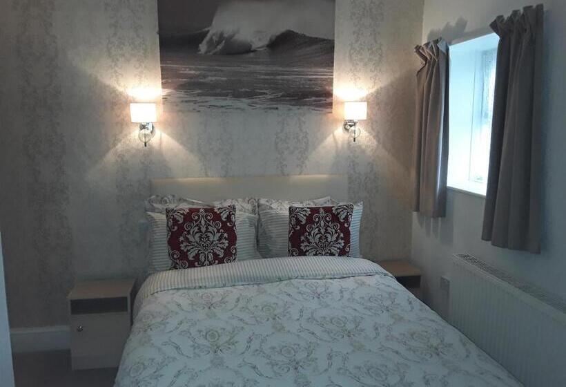 Habitació Estàndard, Stafford House