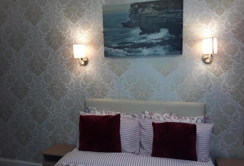 Habitació Estàndard, Stafford House