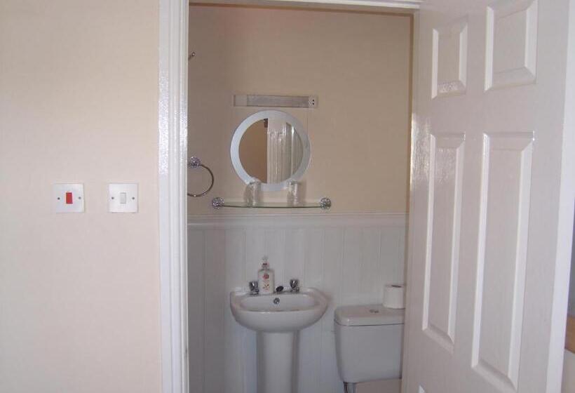 Family Room, Stafford House