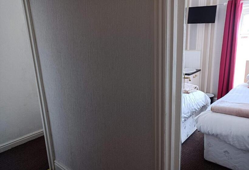 Family Room, Stafford House