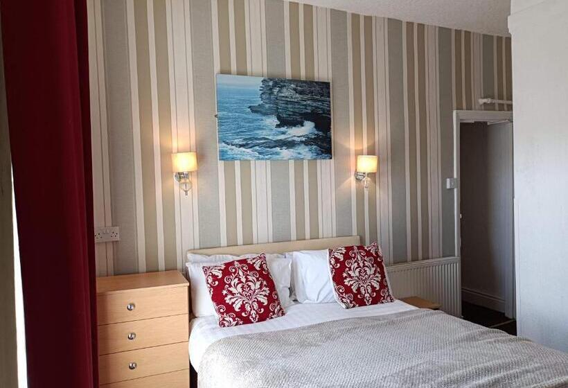 Family Room, Stafford House