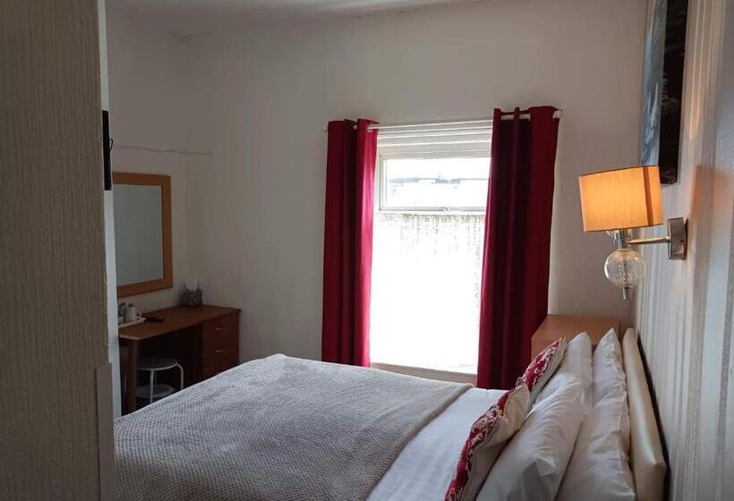 Family Room, Stafford House