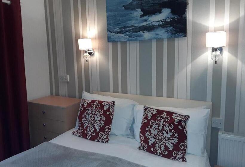 Family Room, Stafford House