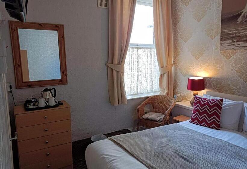 Habitació Triple Estàndard, Stafford House