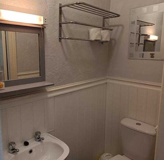 Habitació Quàdruple Estàndard, Stafford House