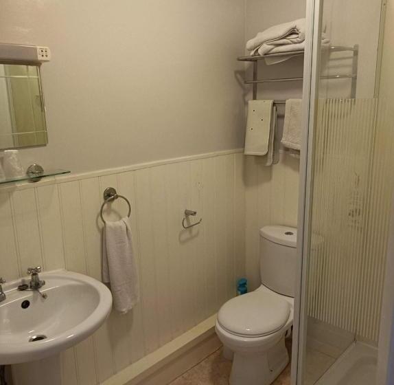 Habitació Estàndard, Stafford House