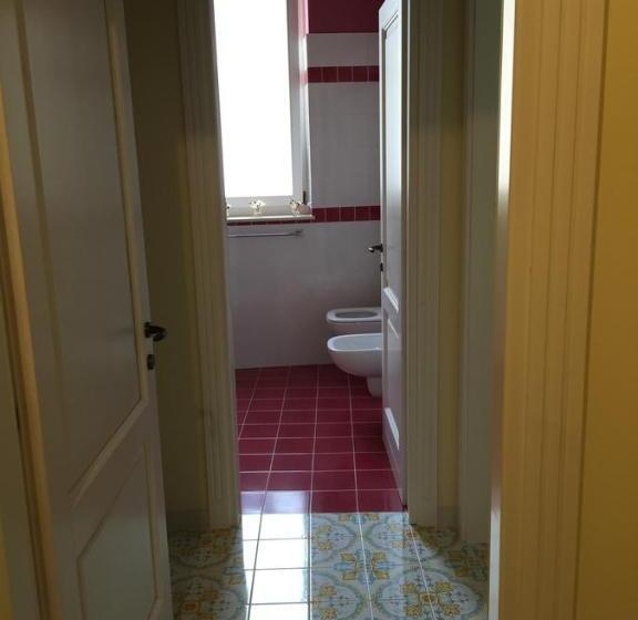 Номер Комфорт, Sine Tempore B&b