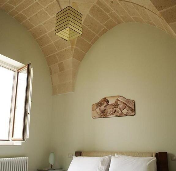 Номер Комфорт, Sine Tempore B&b