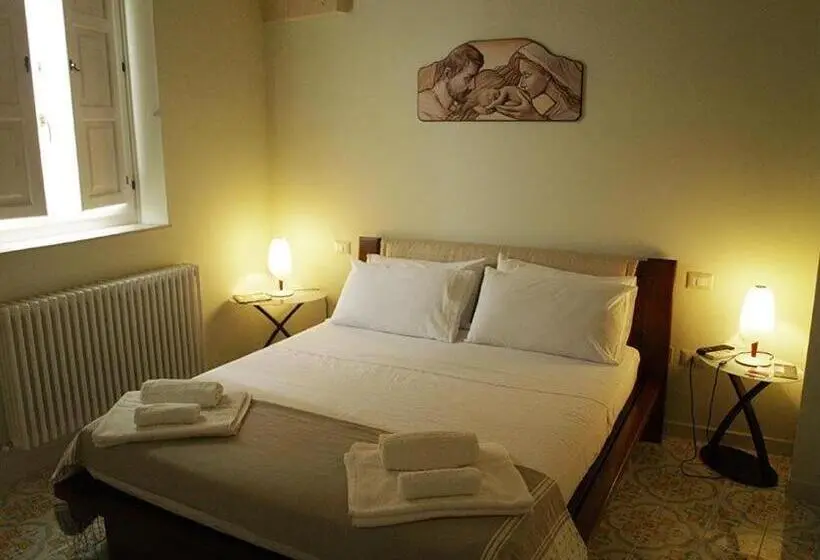 コンフォートルーム, Sine Tempore B&b