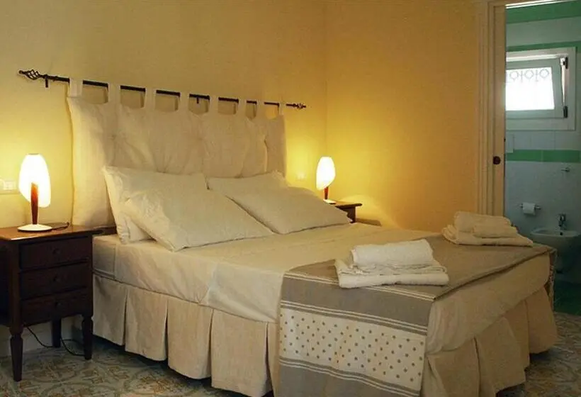 Comfort room with city view, Sine Tempore B&b