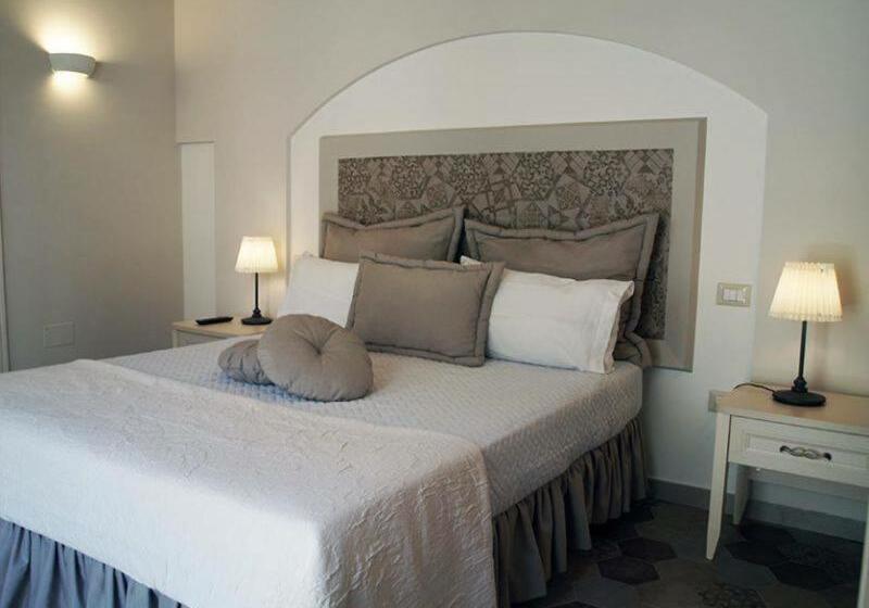 Люкс, Sine Tempore B&b