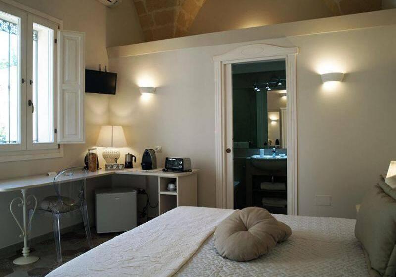 Люкс, Sine Tempore B&b