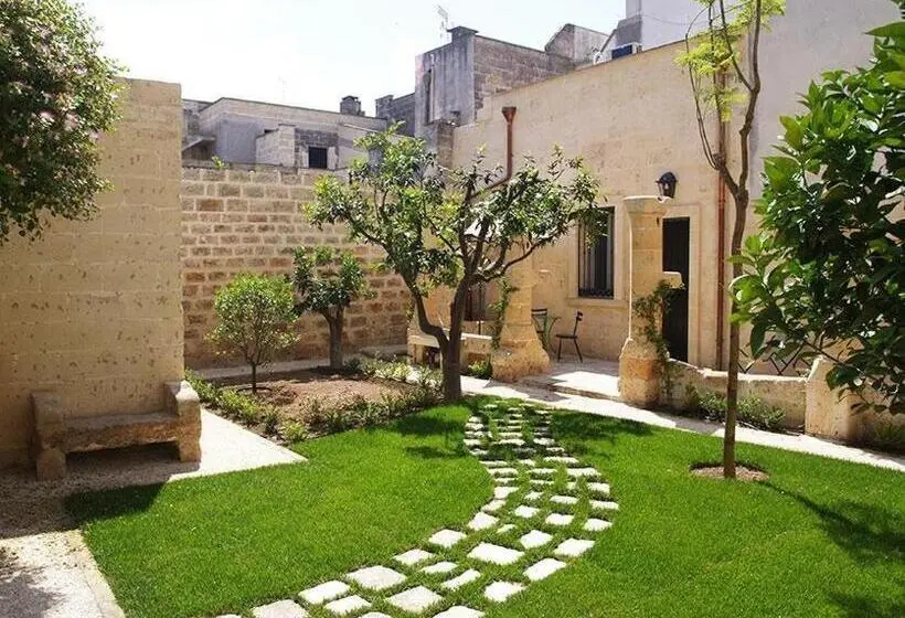 スイート, Sine Tempore B&b
