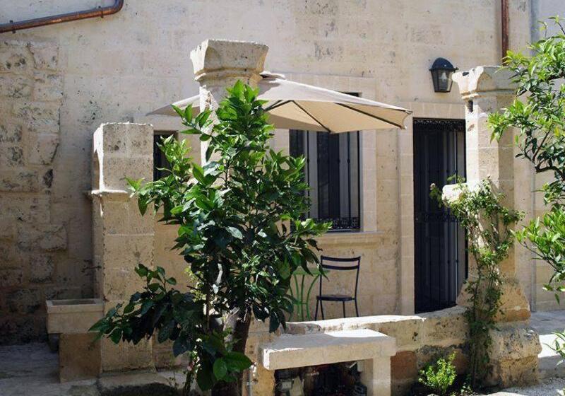 Люкс, Sine Tempore B&b