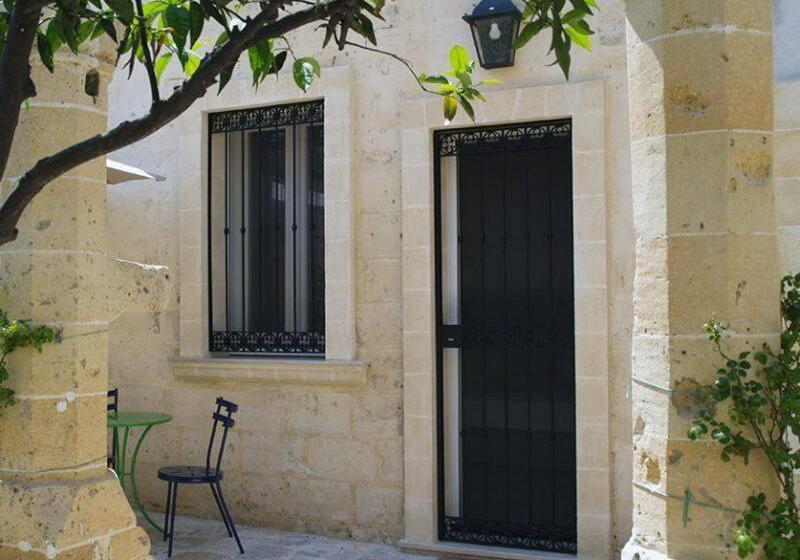 套房, Sine Tempore B&b