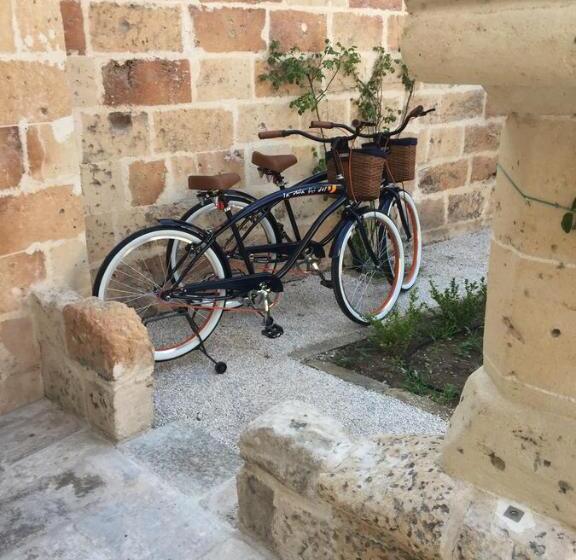 Люкс, Sine Tempore B&b