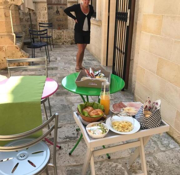 Люкс, Sine Tempore B&b