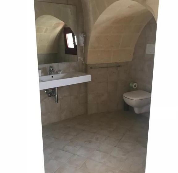 Трехместный Номер Deluxe, Sine Tempore B&b