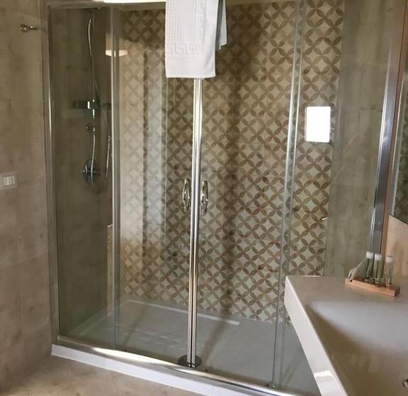 Трехместный Номер Deluxe, Sine Tempore B&b