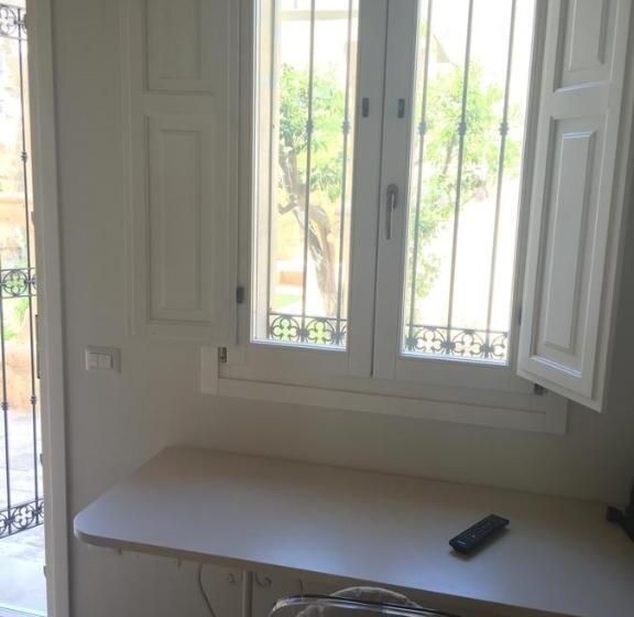 Люкс, Sine Tempore B&b