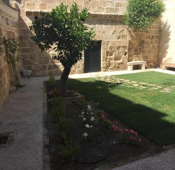 Люкс, Sine Tempore B&b