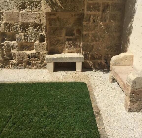 Люкс, Sine Tempore B&b