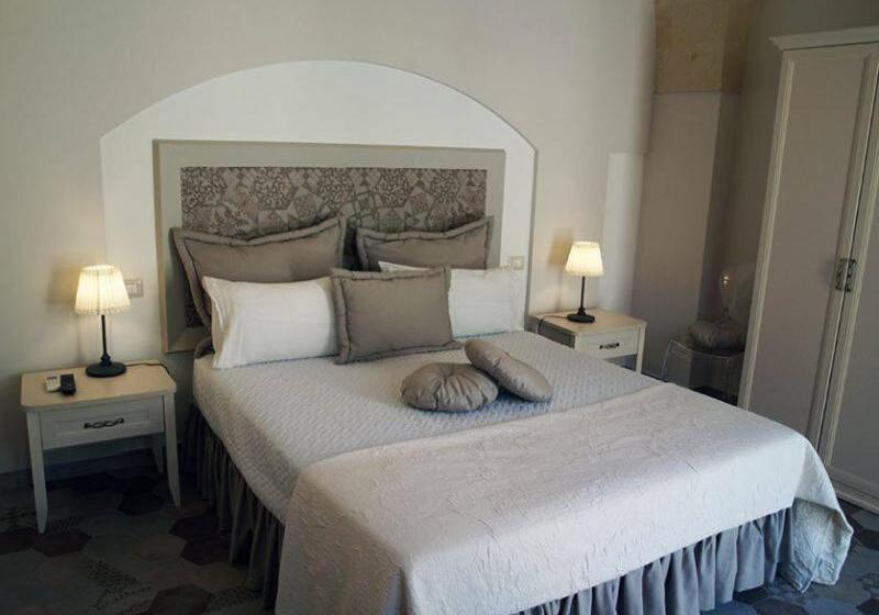 Люкс, Sine Tempore B&b