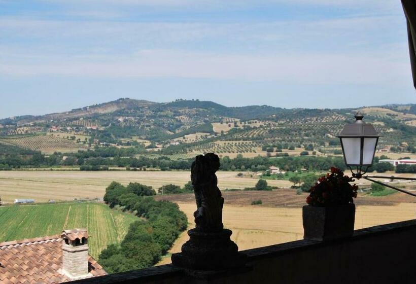 חדר דלוקס, Bed And Breakfast Albe