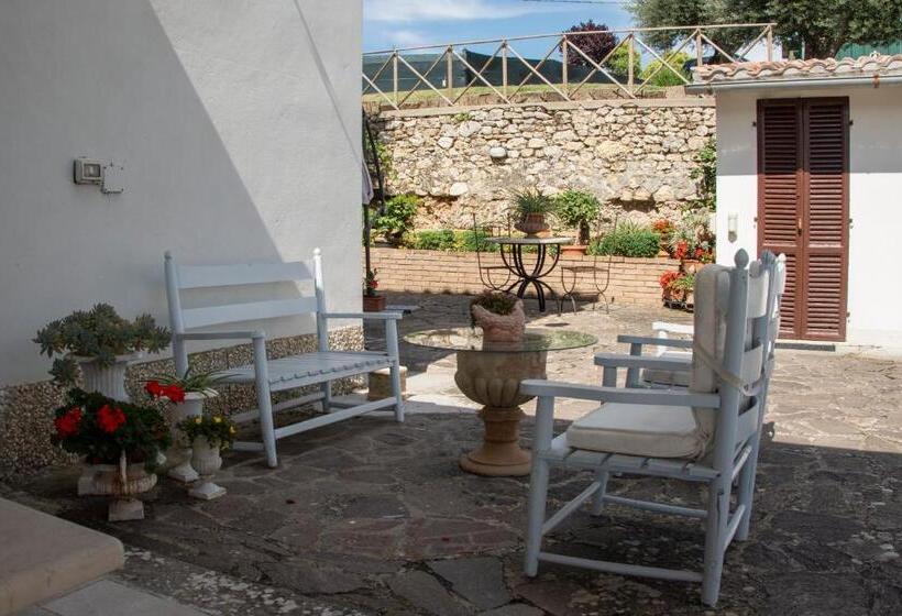 اتاق لوکس, Bed And Breakfast Albe