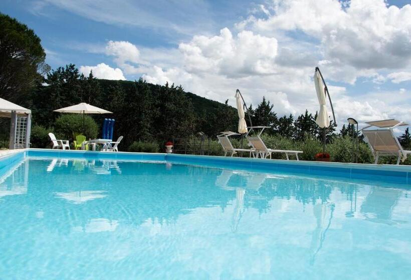 Standard room with outdoor bath, Bed And Breakfast Albe