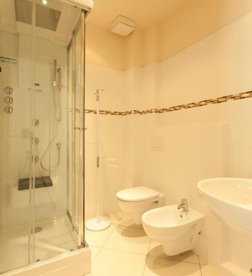 חדר סטנדרט, Albergo Roma