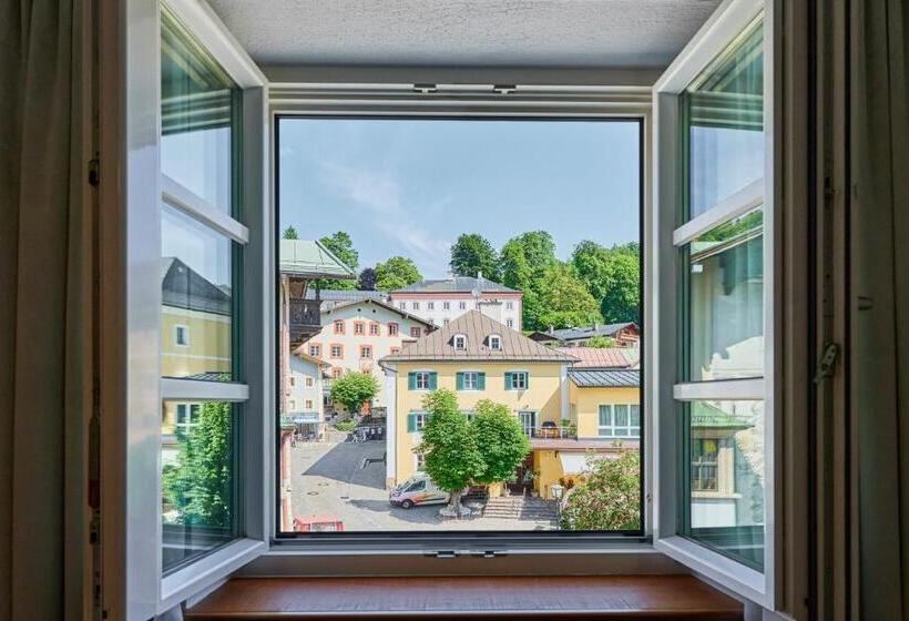 Номер Economy, Edelweiss Berchtesgaden Superior