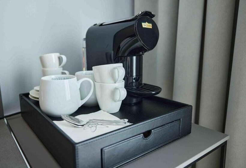 산전망 주니어 스위트, Edelweiss Berchtesgaden Superior