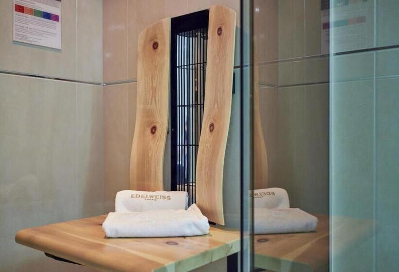 패밀리 스위트, Edelweiss Berchtesgaden Superior