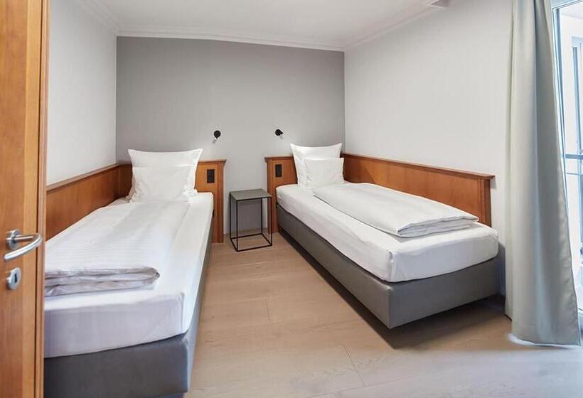 패밀리 스위트, Edelweiss Berchtesgaden Superior