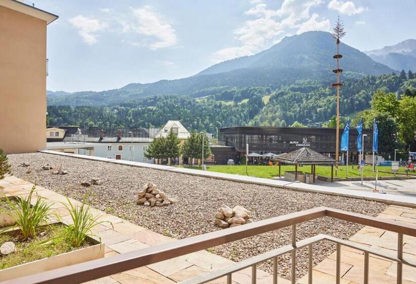 패밀리 스위트, Edelweiss Berchtesgaden Superior