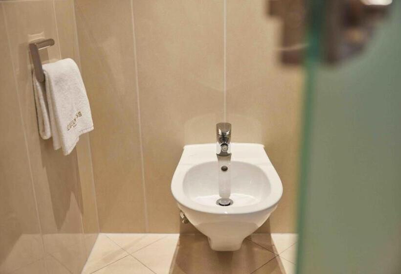 스위트, Edelweiss Berchtesgaden Superior